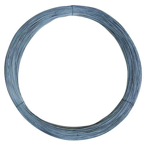 Drát pro ohradníky pozink 200m x 1,5mm