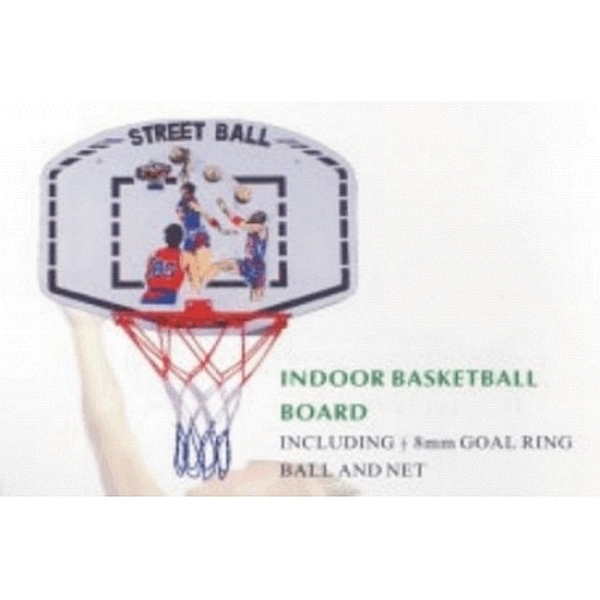 Basketbalová deska - deska na basketbal 68 x 48 cm  