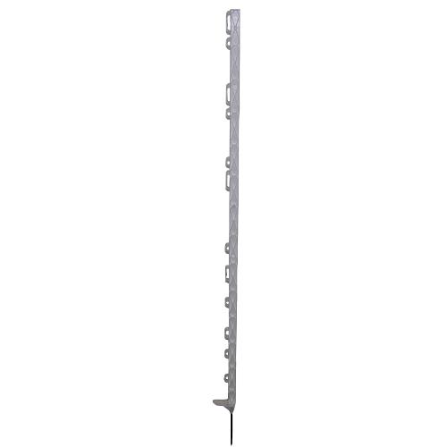 Plastová tyčka TITAN pro ohradníky 140 cm 