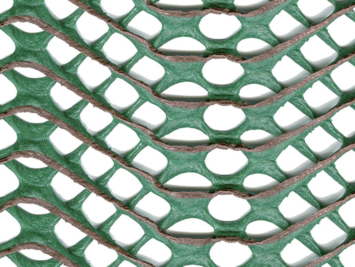 Plastová zatravňovací rohož 2x20m GP Flex 1400 | m2