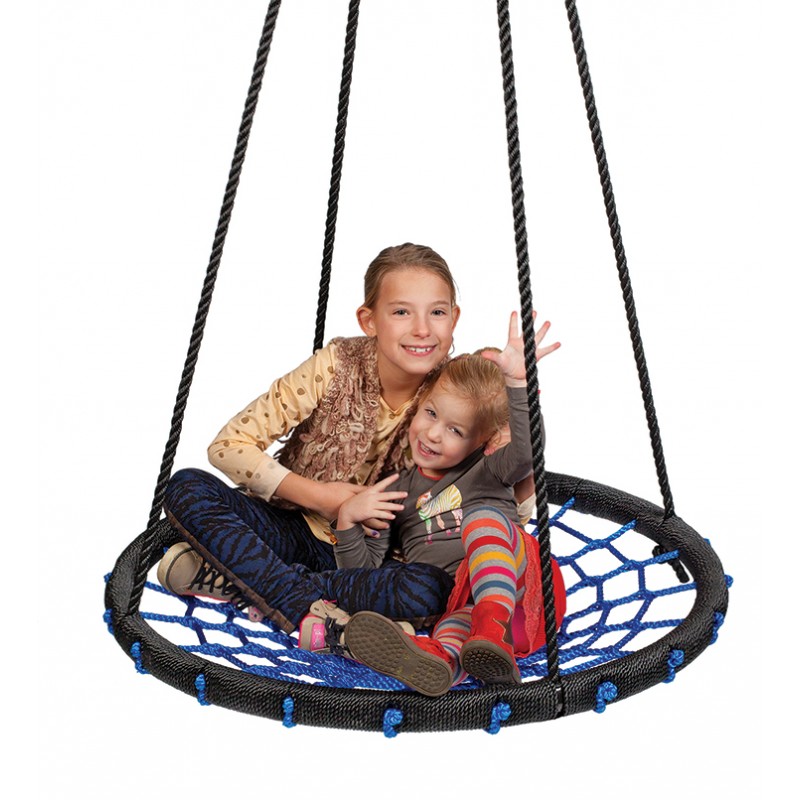 Houpací hnízdo průměr 100 cm