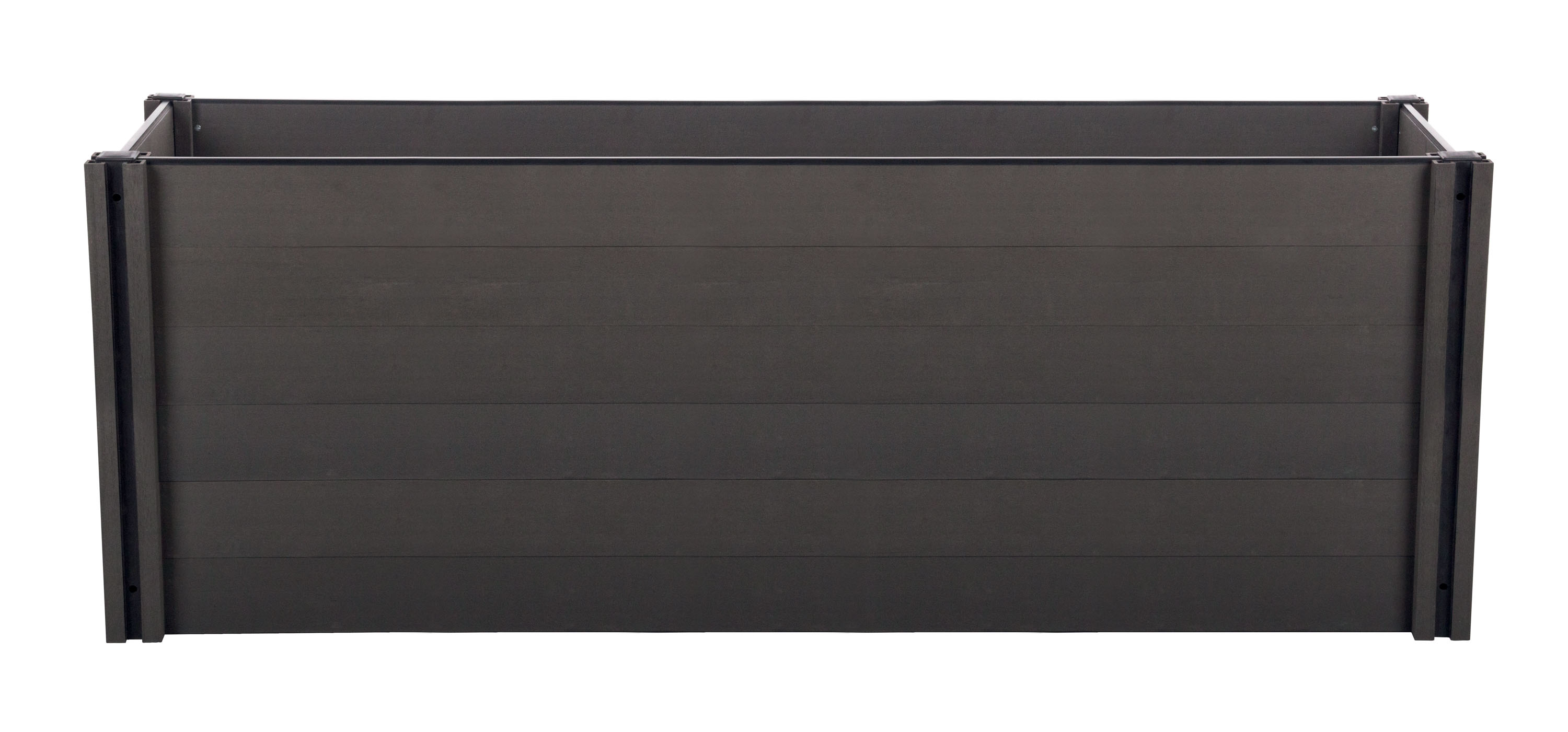Vyvýšený záhon WPC 183x68x80