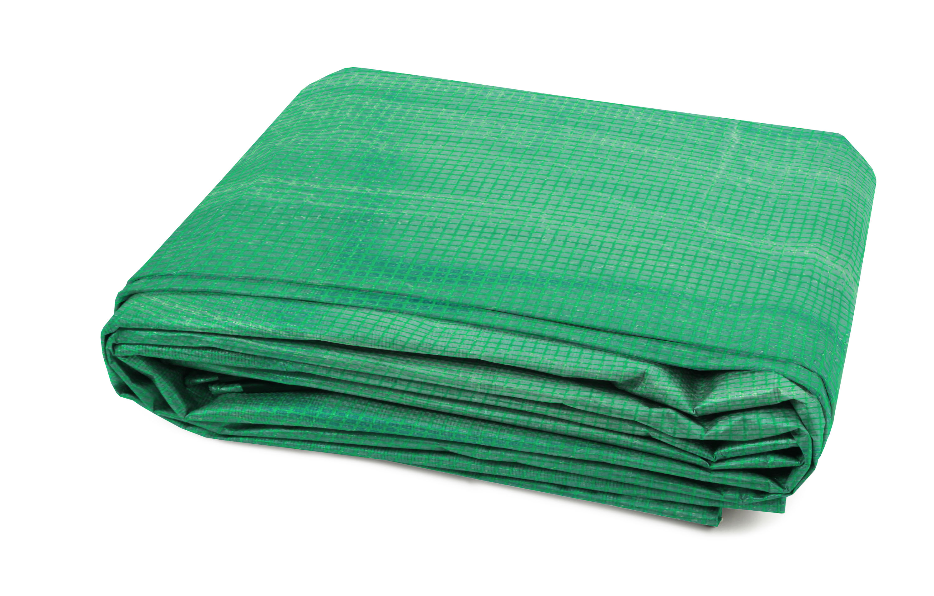 Náhradní plachta pro foliovník 3x6x2 - zelený