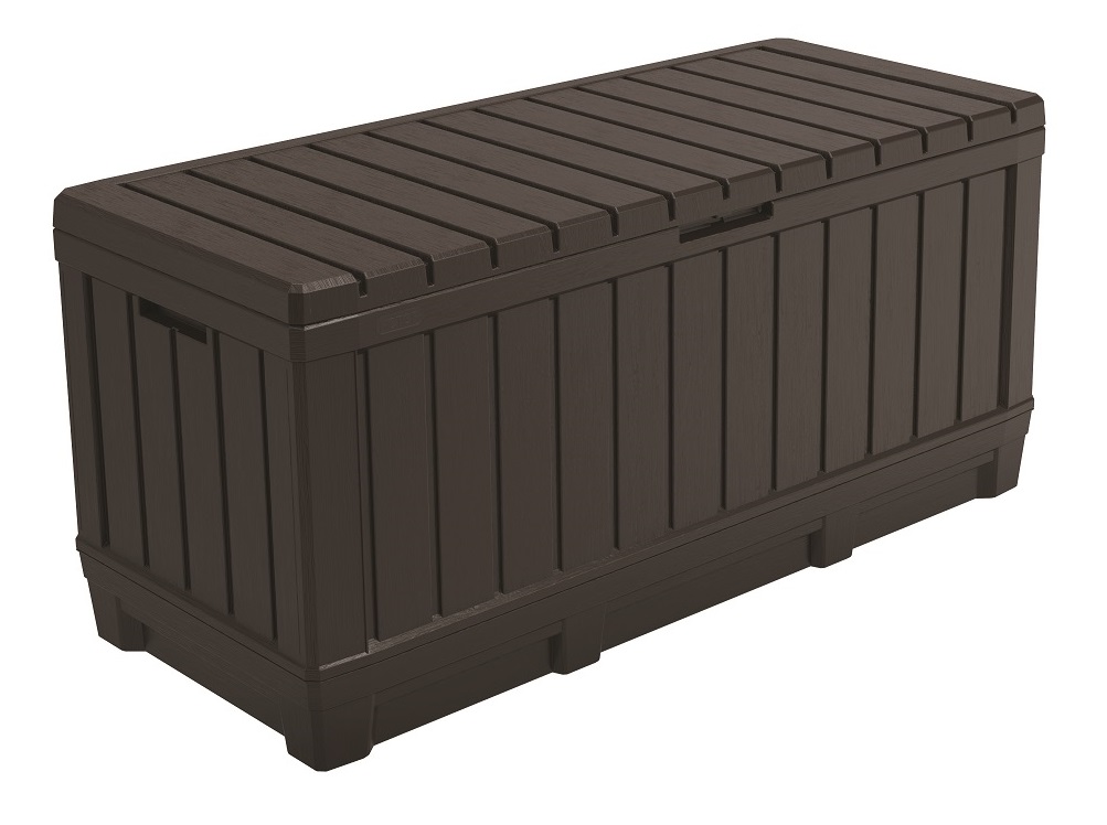 Zahradní úložný box 350 l