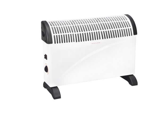 Elektrický topidlo 2000 W 