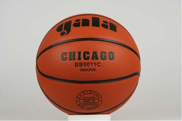 Basketbalovový míč GALA CHICAGO BB5011C 