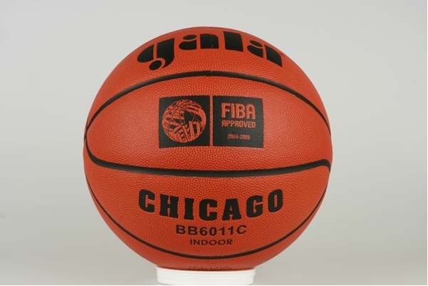 Basketbalovový míč GALA CHICAGO BB6011C  