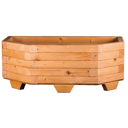 Truhlíky a květináče Truhlíky a květináče