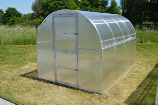 Zahradní skleník 2x3 PC 4 - LG1545 