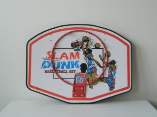 Basketbalová deska - deska na basketbal 60 x 44 cm  