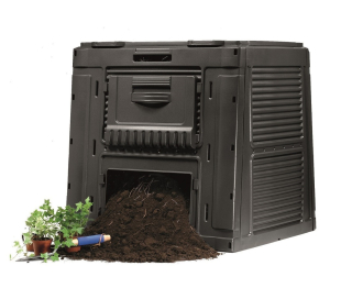 Zahradní kompostér 470 l 