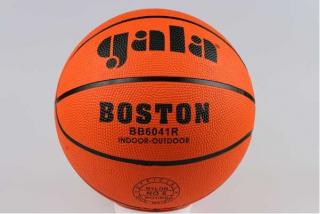 Basketbalovový míč GALA BB1421R  